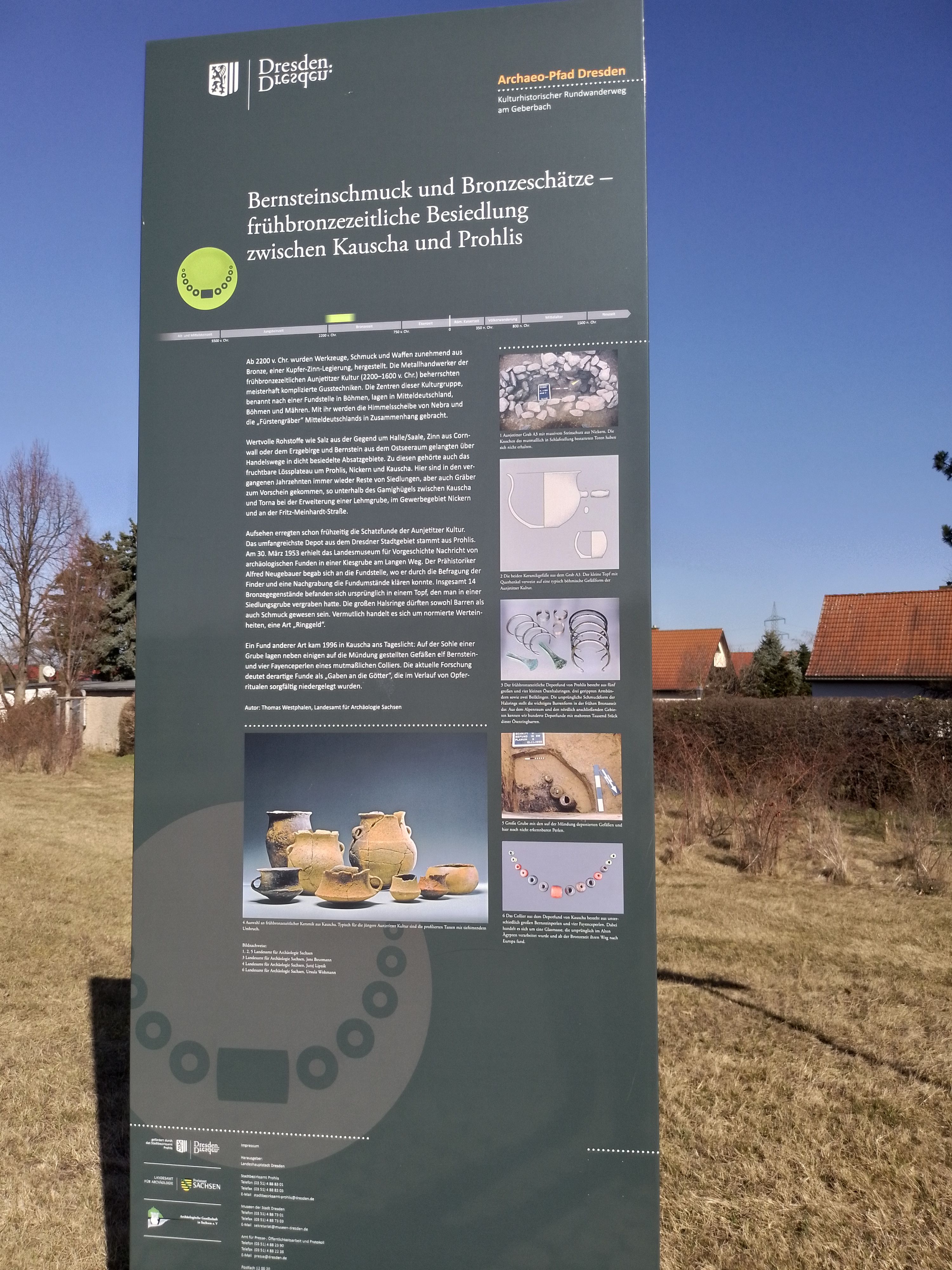 Foto von H. Klebrowski